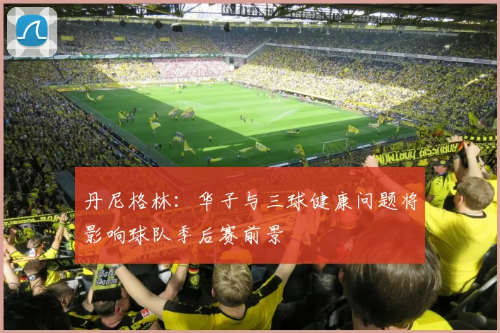 丹尼格林：华子与三球健康问题将影响球队季后赛前景